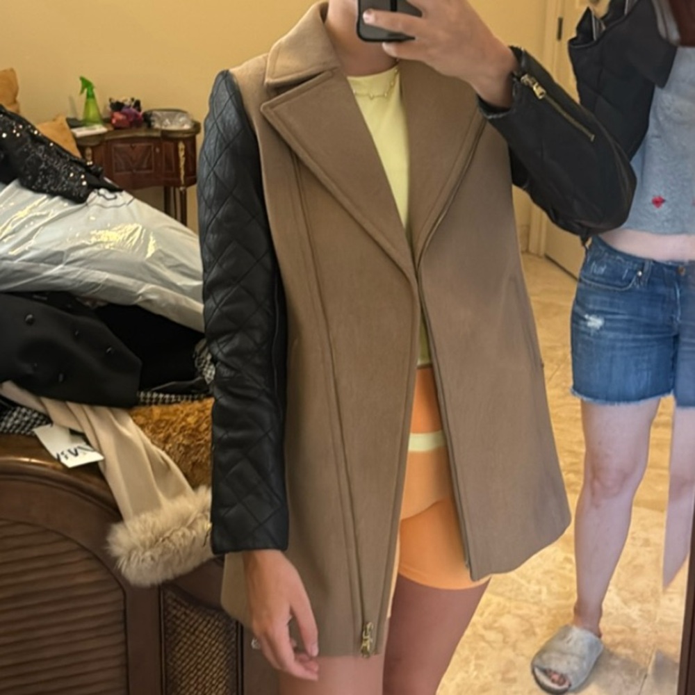 Club Monaco Jacket (S)